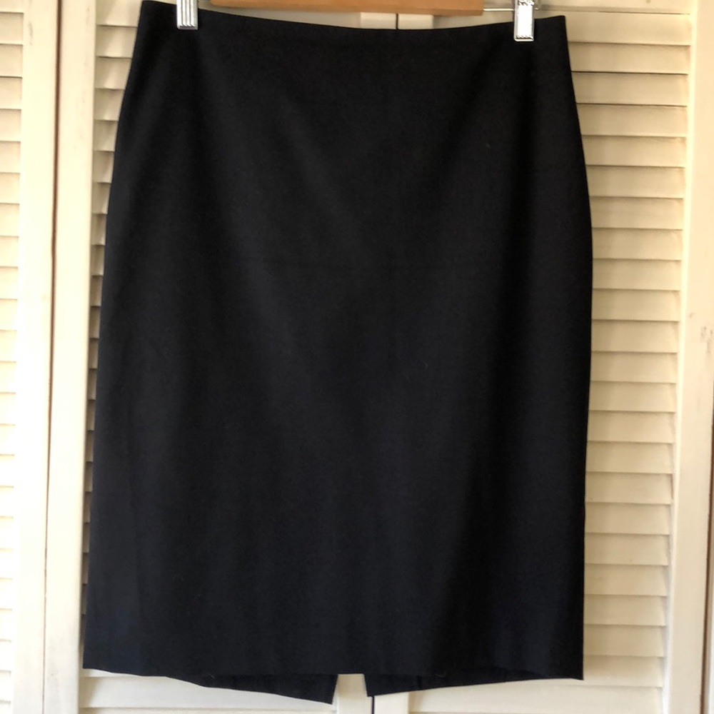 Ann Taylor Pencil Skirt